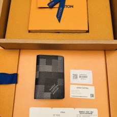 루이비통 카드지갑