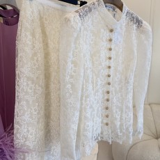 디올 투피스(여성)