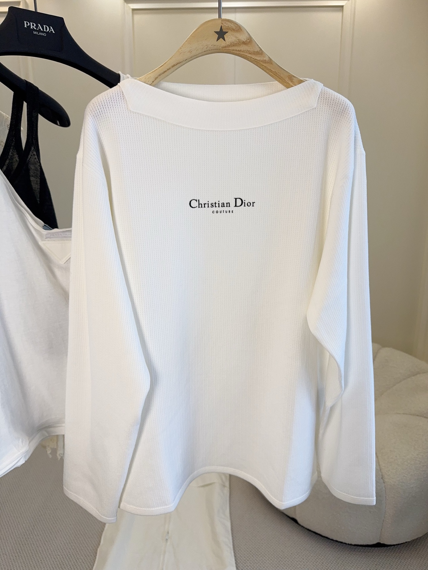 디올 니트(여성)