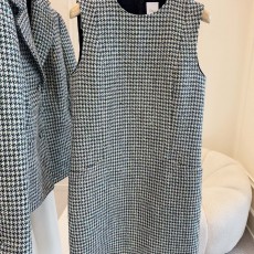 디올 원피스(여성)