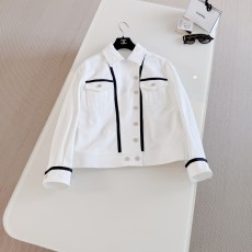 샤넬 데님자켓(여성)