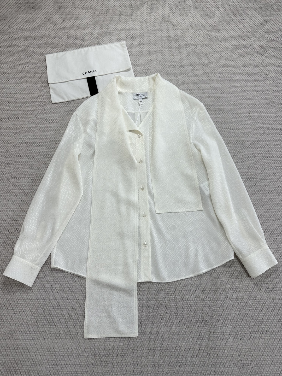 샤넬 셔츠(여성)
