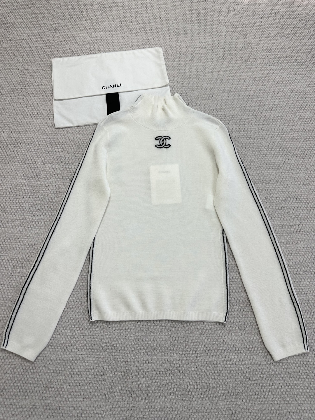 샤넬 니트(여성)