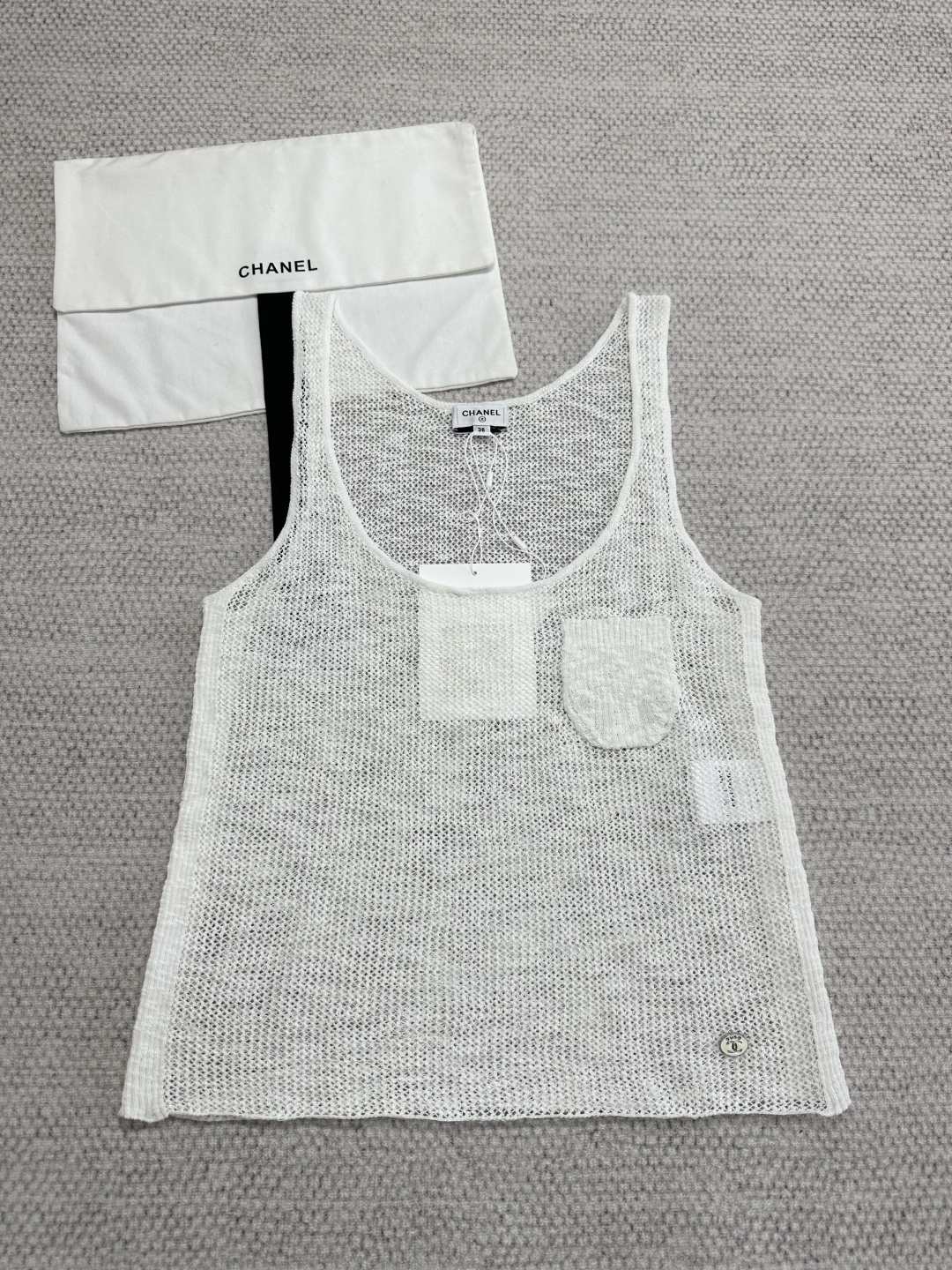 샤넬 나시(여성)