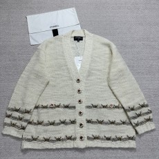 샤넬 가디건(여성)