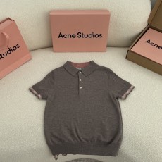 아크네 반팔니트(여성)