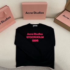 아크네 티셔츠(여성)