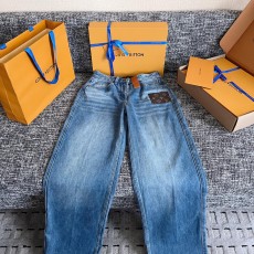 루이비통 청바지(여성)