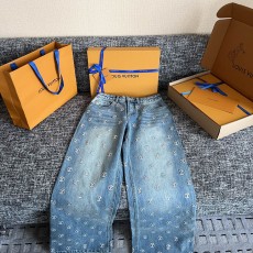 루이비통 청바지(여성)
