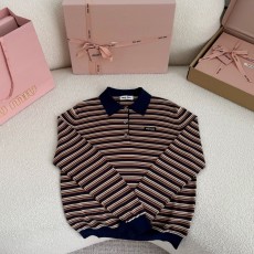 미우미우 니트(여성)