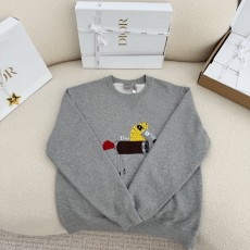 디올 맨투맨(여성)