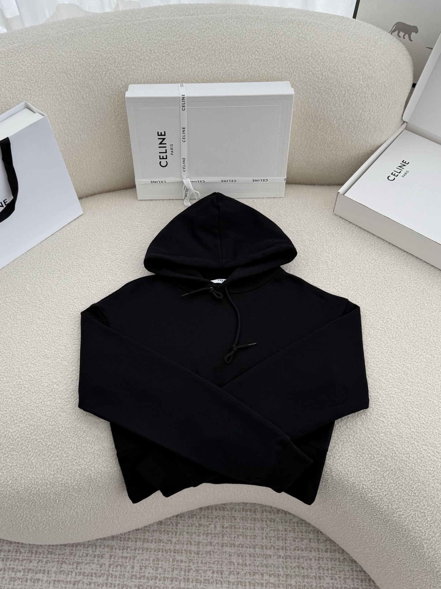 셀린느 후드티(여성)