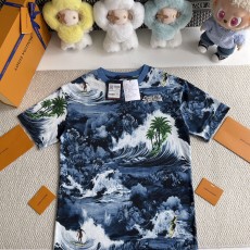 루이비통 반팔티(남성)