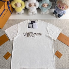 루이비통 반팔티(남성)