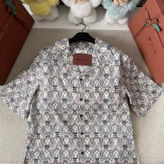 로로피아나 반팔셔츠(남성)