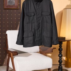 로로피아나 자켓