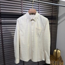 로로피아나 셔츠