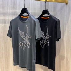 에르메스 반팔티