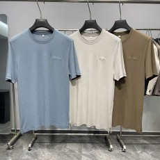 로로피아나 반팔니트