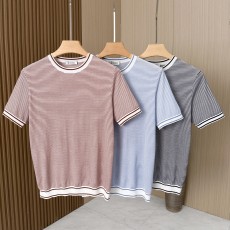 브루넬로쿠치넬리 반팔니트