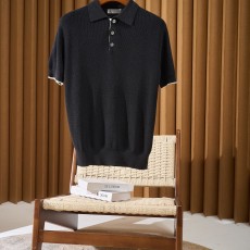 브루넬로쿠치넬리 반팔니트