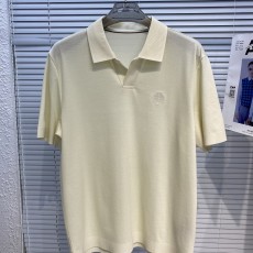 로로피아나 반팔니트