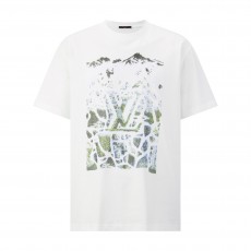 루이비통 반팔티