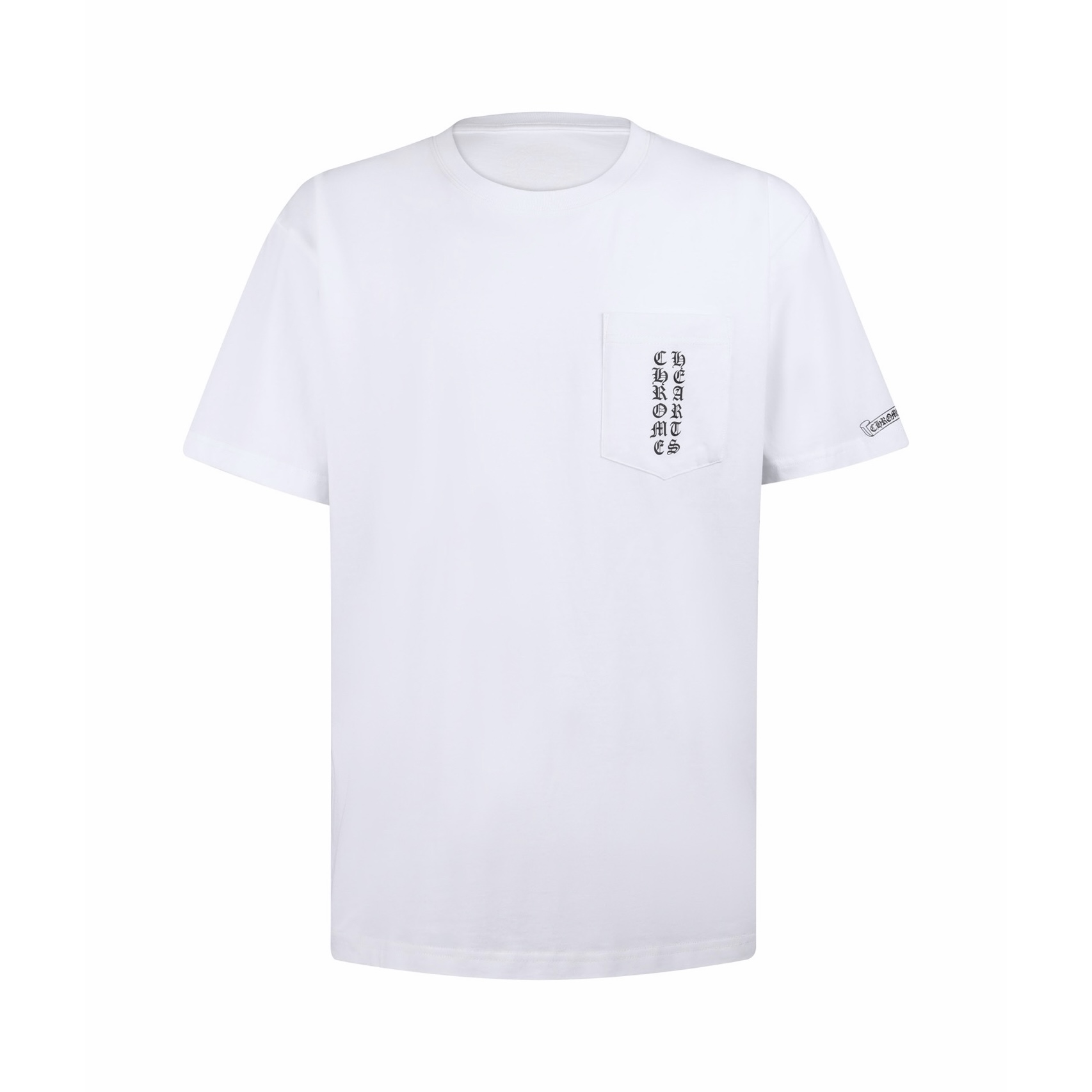 크롬하츠 반팔티