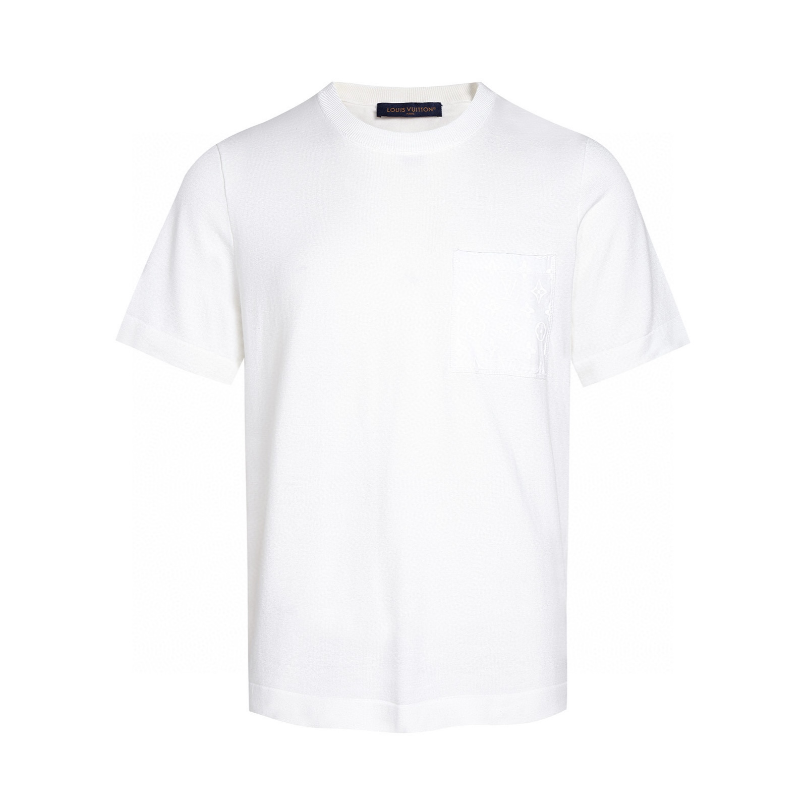 루이비통 반팔니트