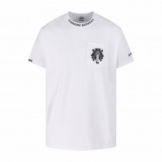 크롬하츠 반팔티