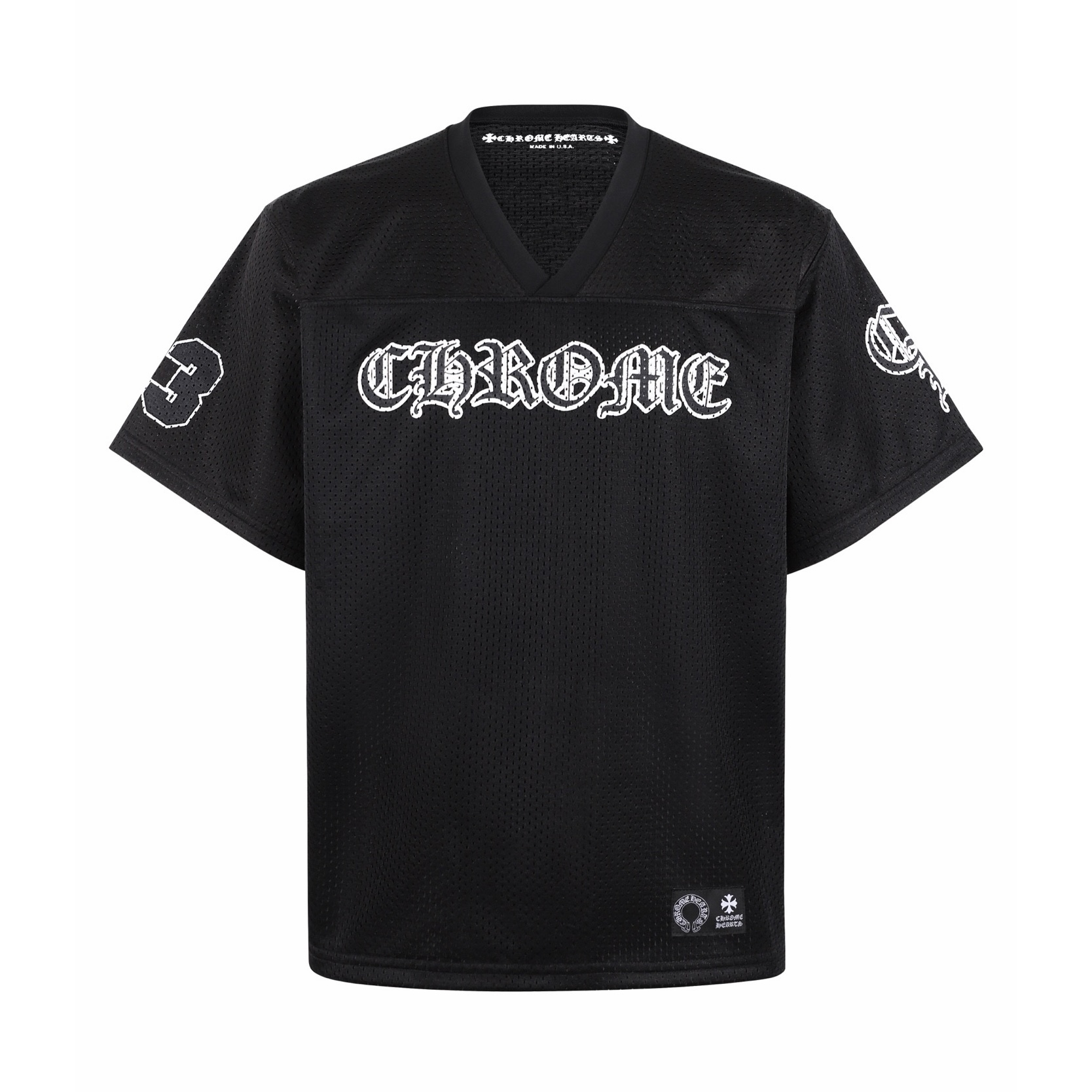 크롬하츠 반팔티