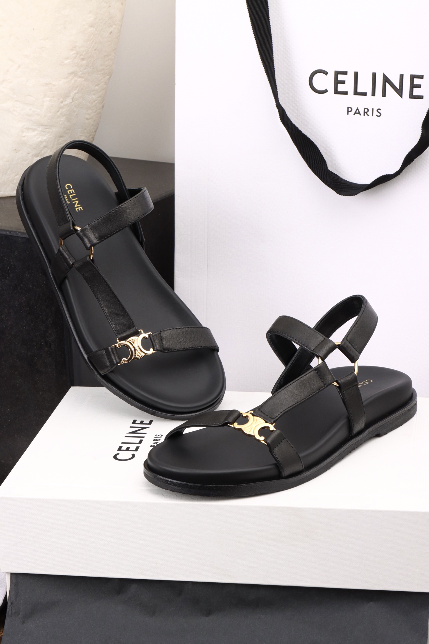 셀린느 샌들(여성)