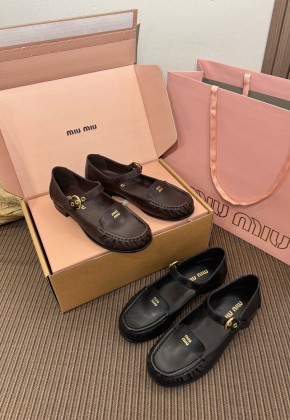 미우미우 로퍼(여성)