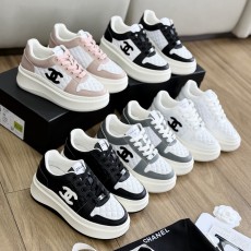 샤넬 스니커즈(여성)