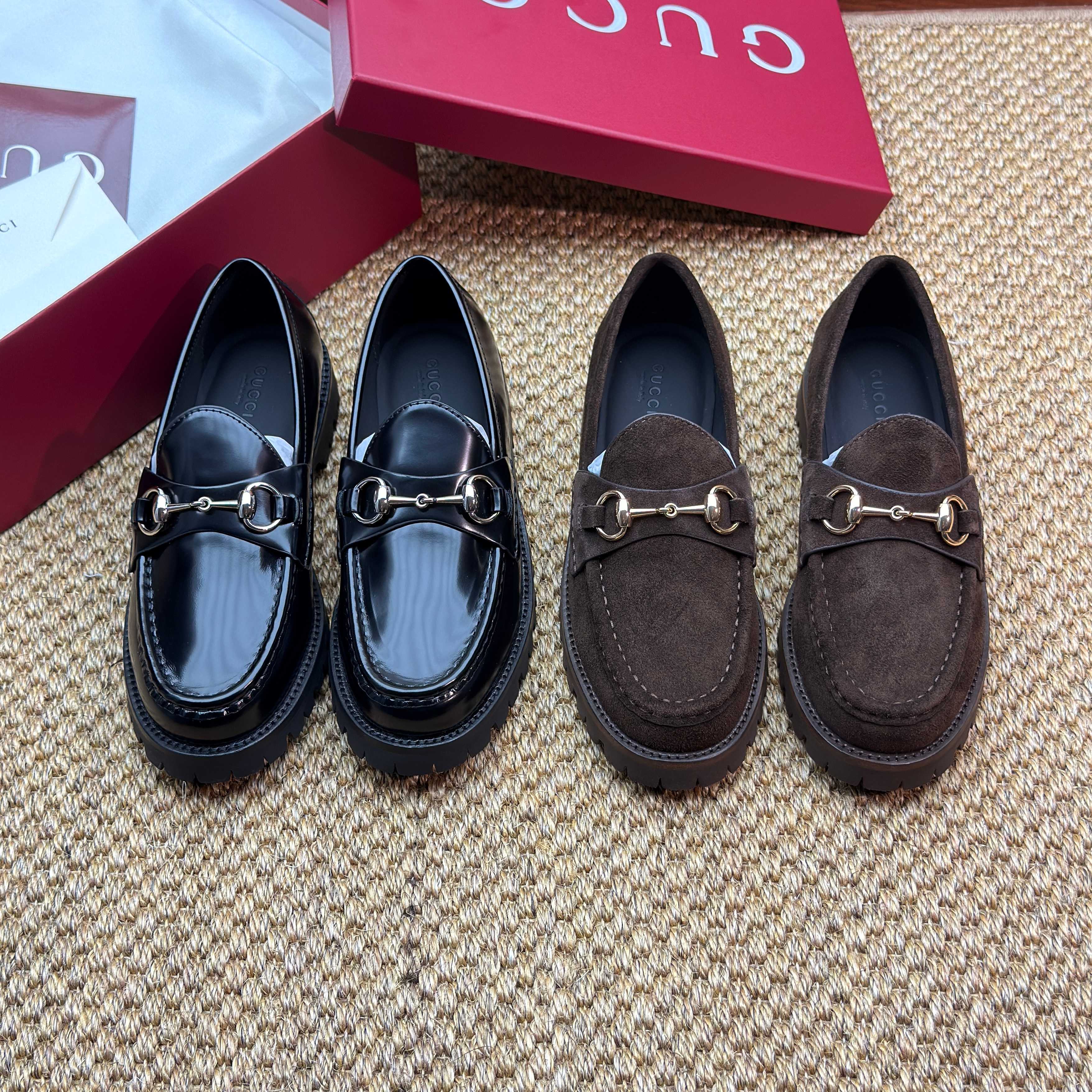 구찌 로퍼(여성)