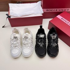 로저비비에 스니커즈(여성)