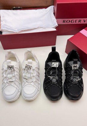 로저비비에 스니커즈(여성)