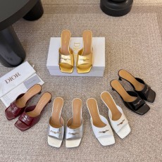 디올 슬리퍼(여성)