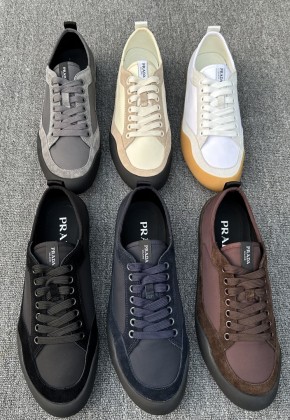 프라다 스니커즈(남성)