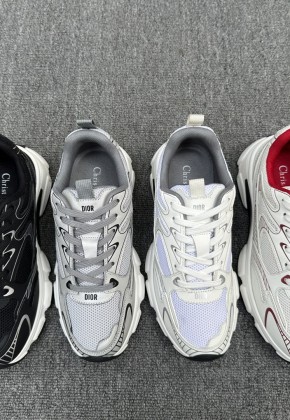 디올 스니커즈(남성)