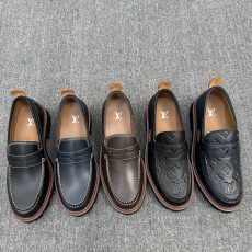 루이비통 로퍼(남성)