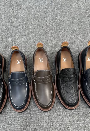 루이비통 로퍼(남성)