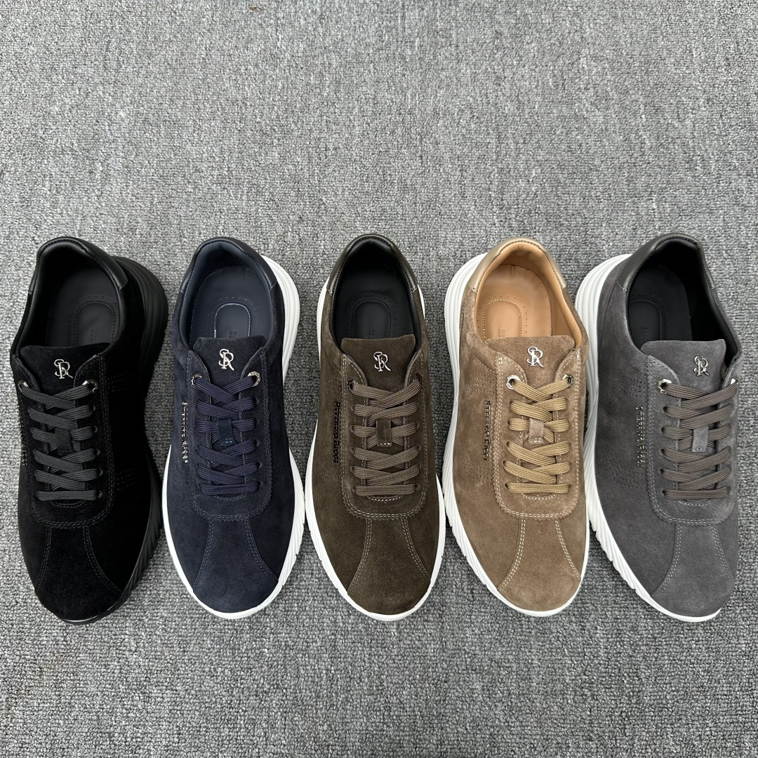 스테파노리치 스니커즈(남성)