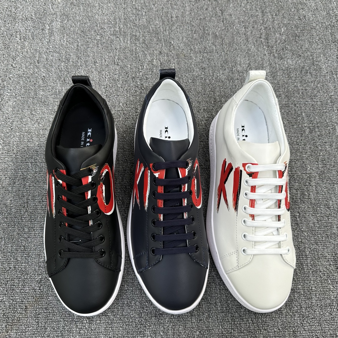 키톤 스니커즈(남성)