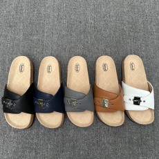 발렌시아가 슬리퍼(남성)