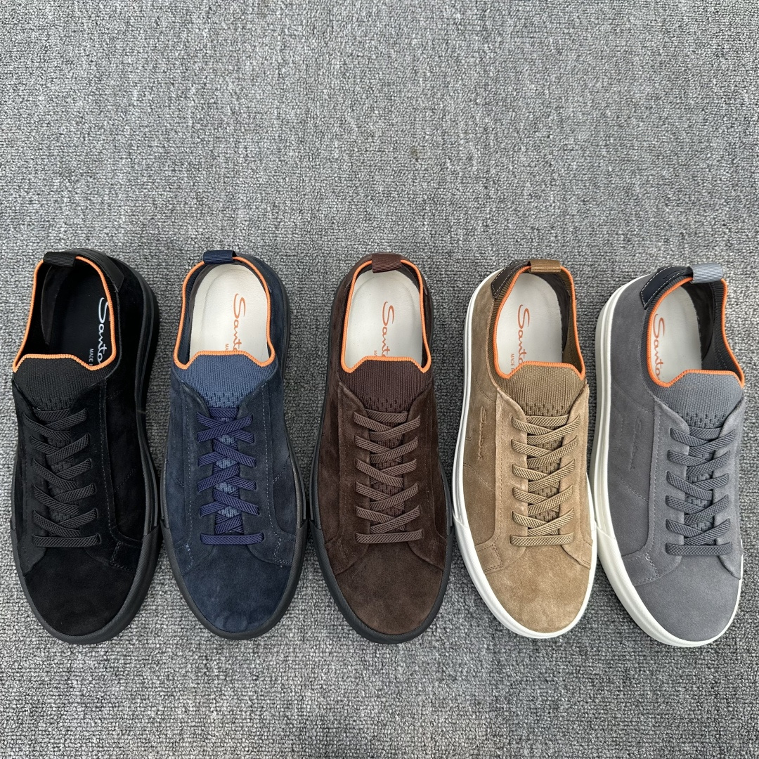 산토니 스니커즈(남성)