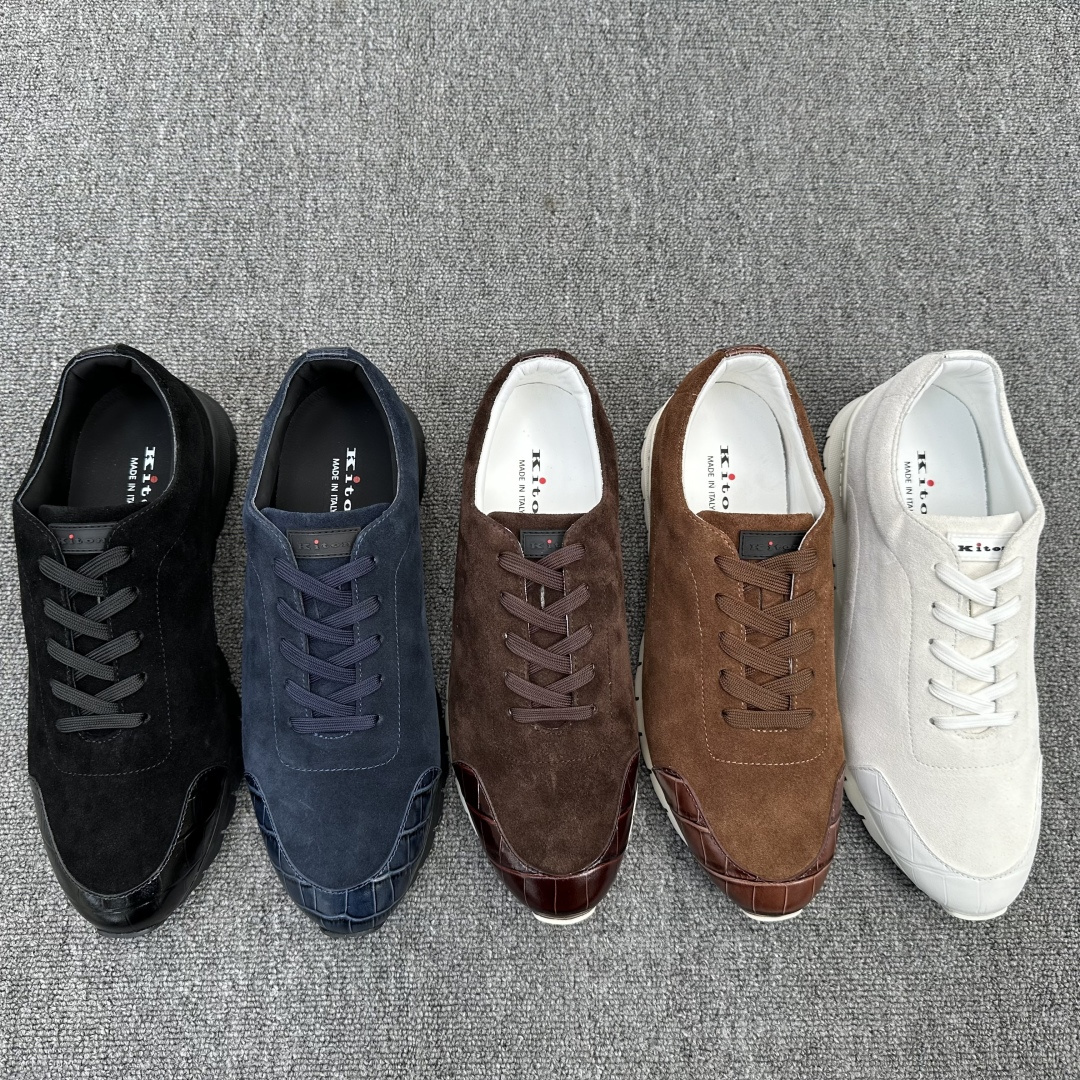 키톤 스니커즈(남성)