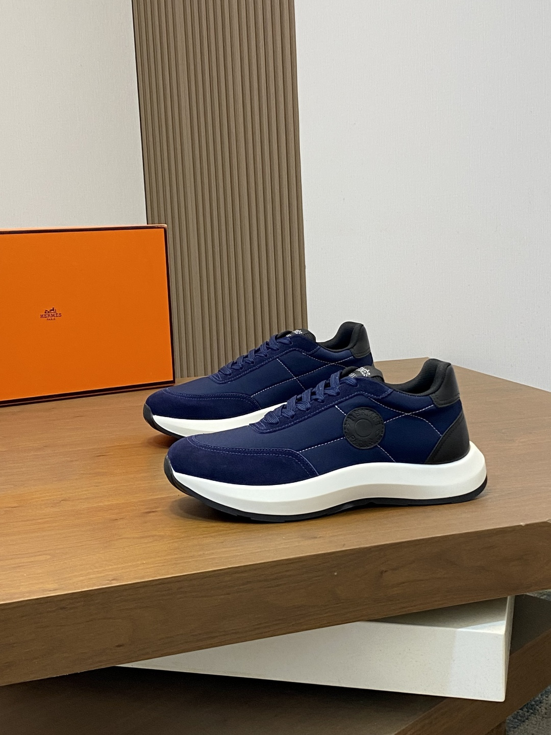 에르메스 스니커즈(남성)