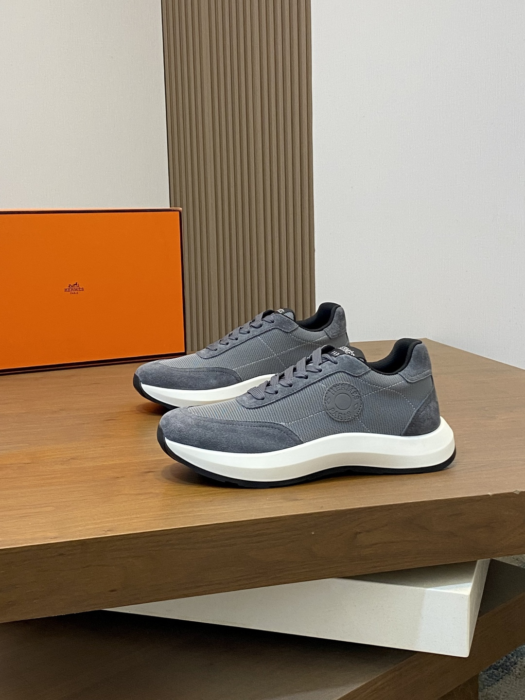 에르메스 스니커즈(남성)