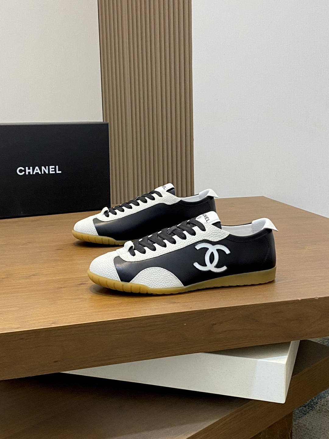 샤넬 스니커즈(남성)